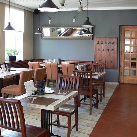 יאבלונק נאד ניסו Hotel Na Baste מראה חיצוני תמונה