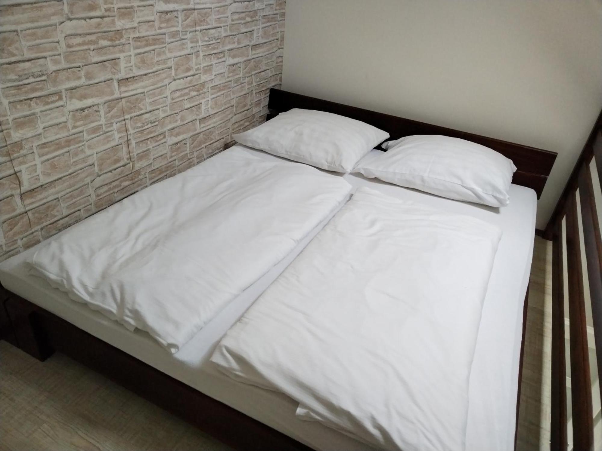 יאבלונק נאד ניסו Hotel Na Baste מראה חיצוני תמונה