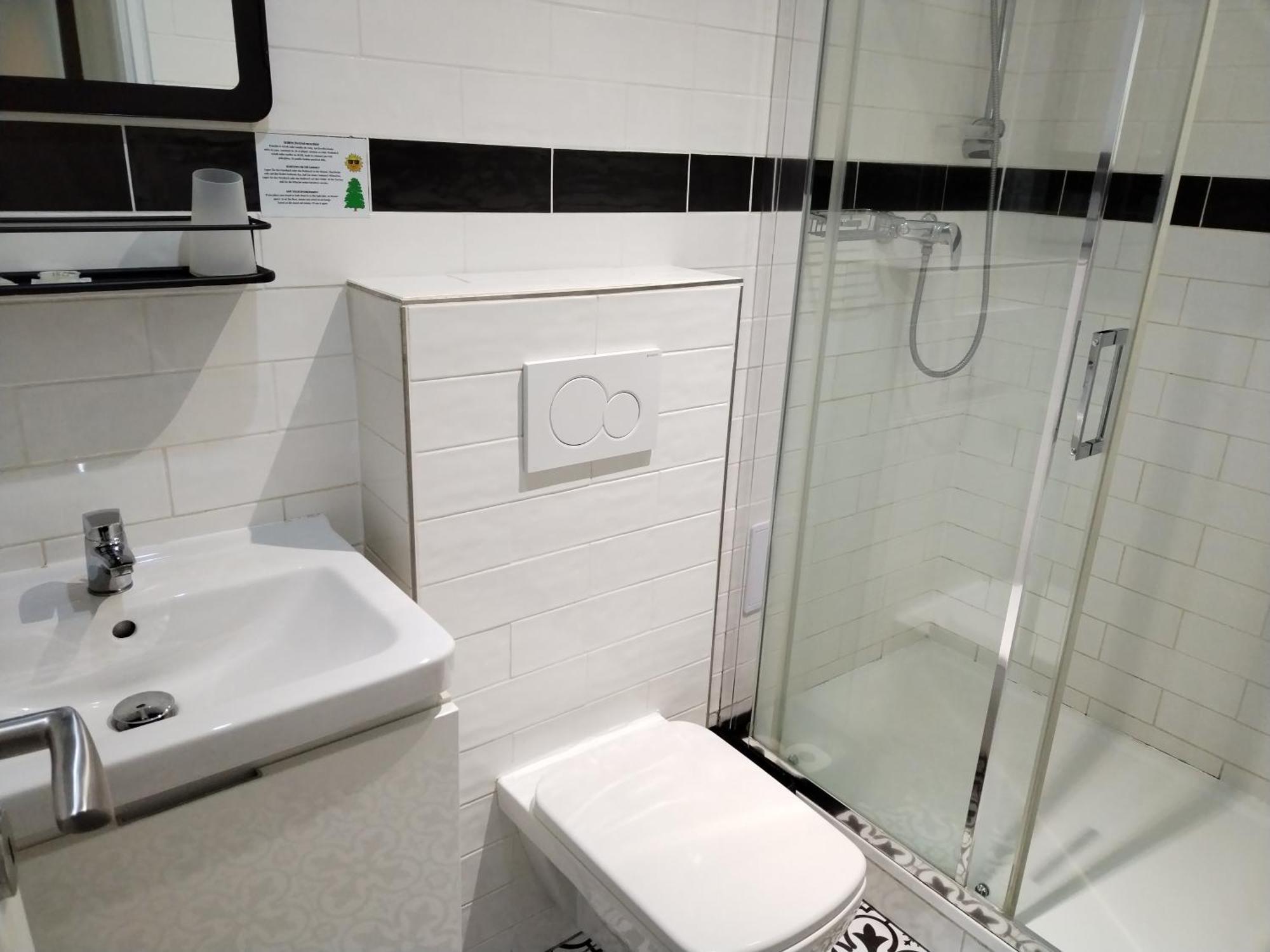 יאבלונק נאד ניסו Hotel Na Baste מראה חיצוני תמונה