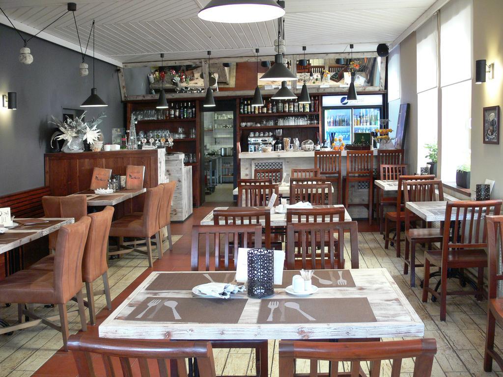 יאבלונק נאד ניסו Hotel Na Baste מראה חיצוני תמונה