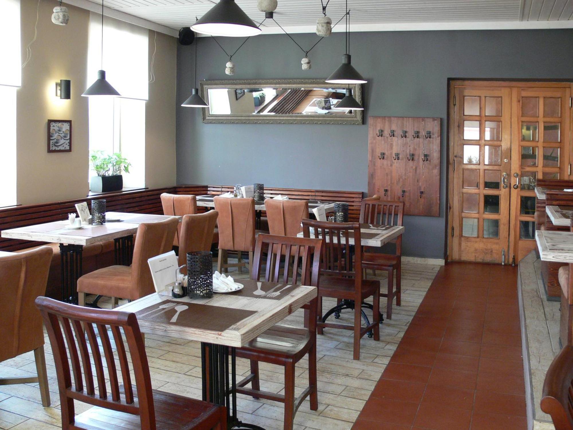 יאבלונק נאד ניסו Hotel Na Baste מראה חיצוני תמונה