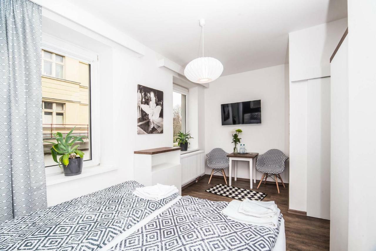 יאבלונק נאד ניסו Hotel Na Baste מראה חיצוני תמונה